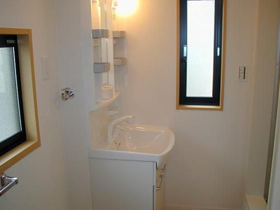 【洗面所】 | シープス