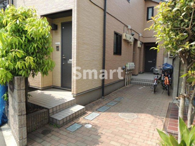 【エントランス】 | シープス