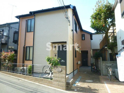 【外観】 | シープス