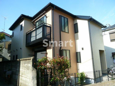 【外観】 | シープス