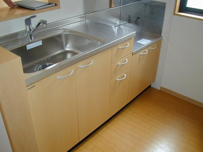 【キッチン】 | シープス