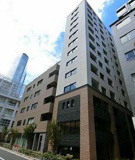 中央区銀座８丁目の事務所の画像