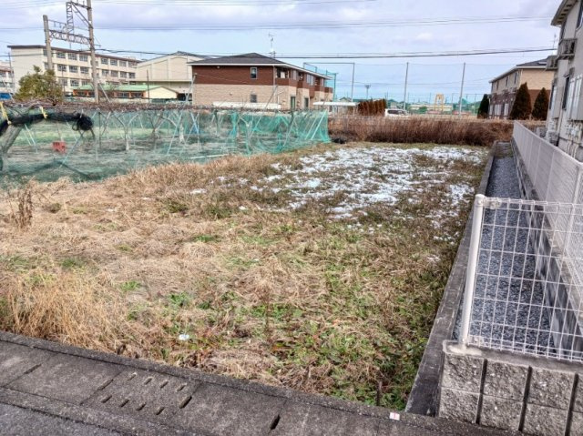 南若森土地①の画像