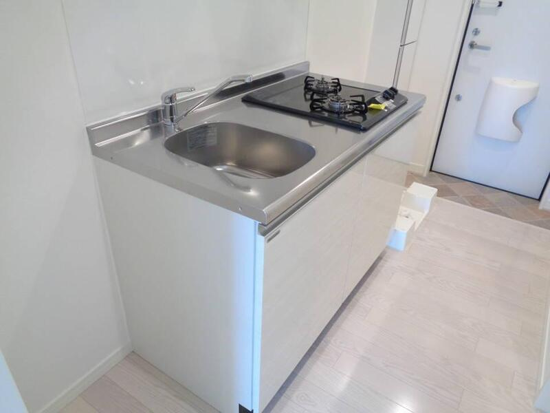 アザーレ・バモス新百合のキッチン