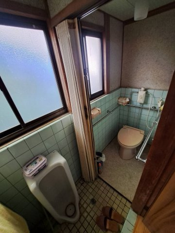  | 高知県高岡郡日高村下分　中古住宅