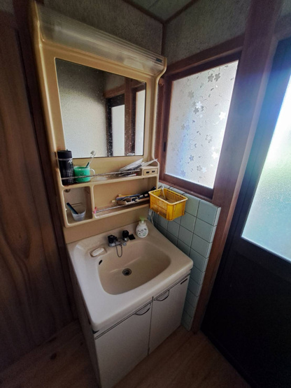  | 高知県高岡郡日高村下分　中古住宅