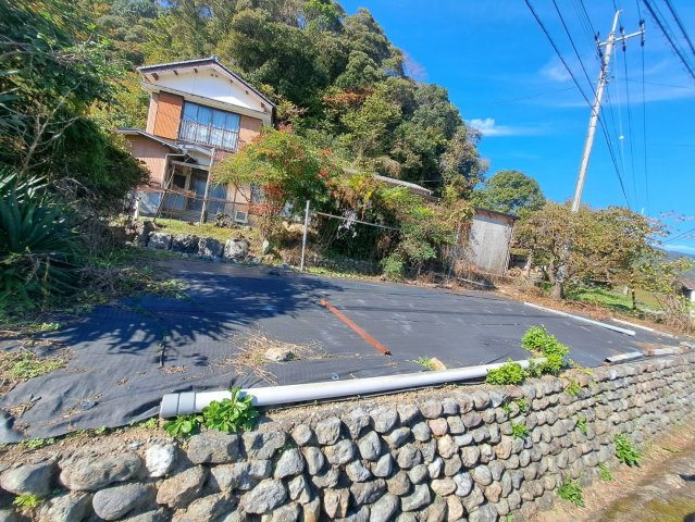  | 高知県高岡郡日高村下分　中古住宅