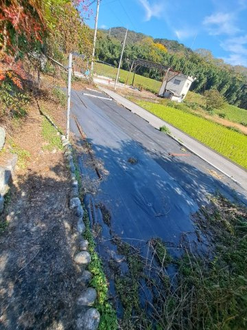  | 高知県高岡郡日高村下分　中古住宅