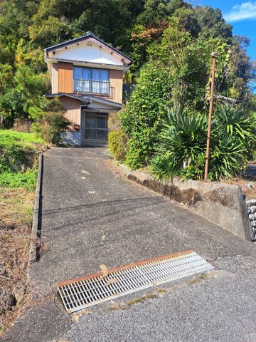  | 高知県高岡郡日高村下分　中古住宅