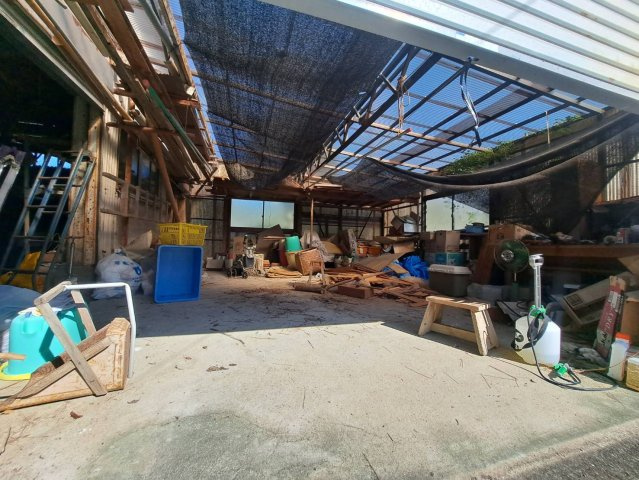  | 高知県高岡郡日高村下分　中古住宅