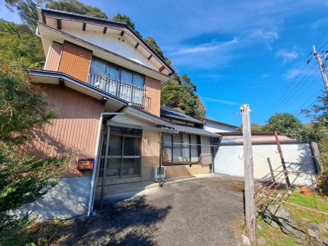  | 高知県高岡郡日高村下分　中古住宅