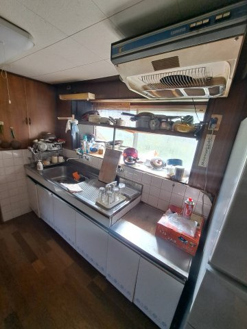  | 高知県高岡郡日高村下分　中古住宅