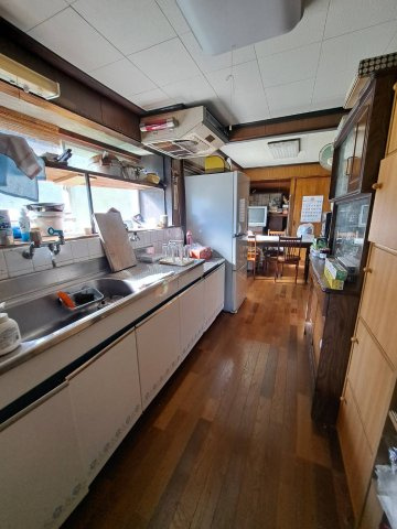  | 高知県高岡郡日高村下分　中古住宅