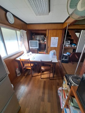  | 高知県高岡郡日高村下分　中古住宅