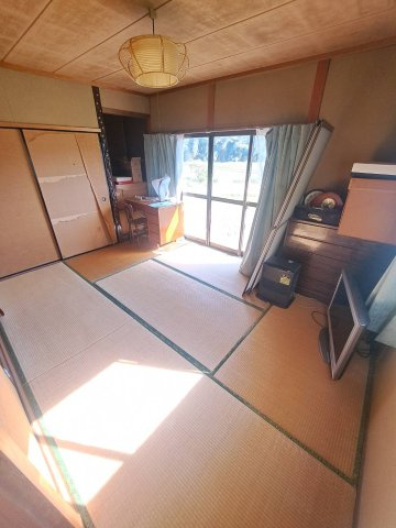  | 高知県高岡郡日高村下分　中古住宅