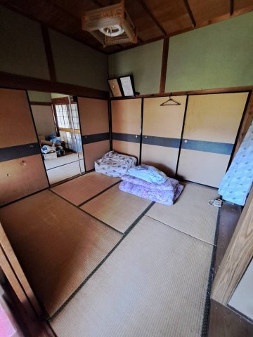  | 高知県高岡郡日高村下分　中古住宅