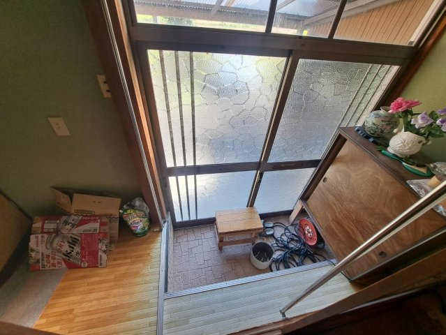  | 高知県高岡郡日高村下分　中古住宅