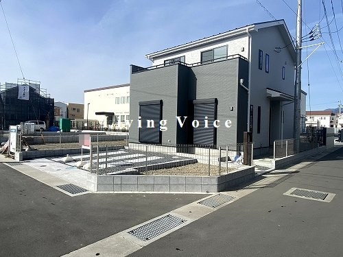 【その他】 | 【仲介手数料０円】小田原市栢山　新築一戸建て　全27区画 | 11号棟　小田原市栢山　新築一戸建て　