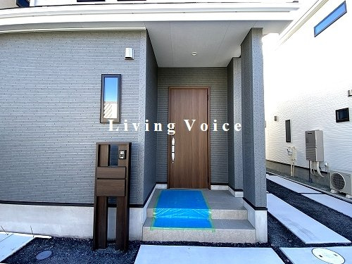 【前面道路含む現地写真】 | 【仲介手数料０円】小田原市栢山　新築一戸建て　全27区画 | 小田原市栢山　新築一戸建て　