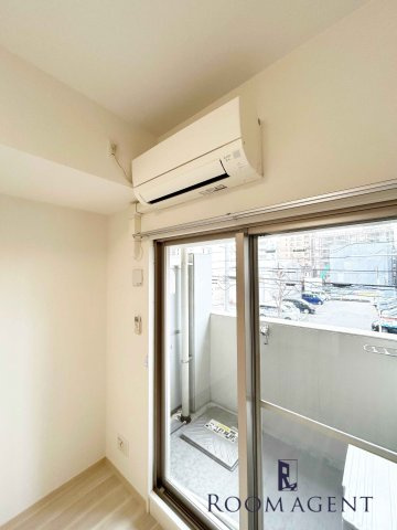 グランカーサ千代田の設備