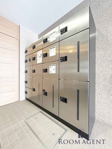 グランカーサ千代田のその他