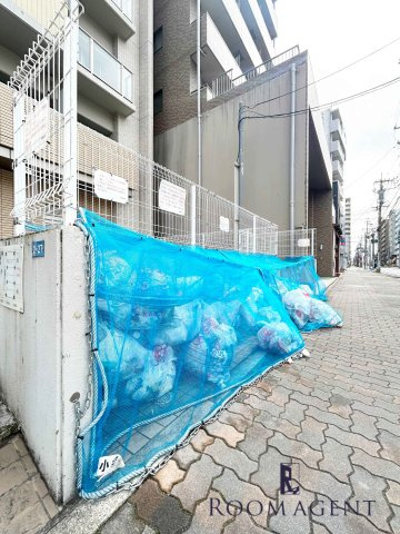 グランカーサ千代田のその他