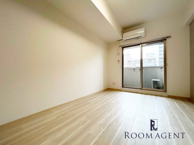 グランカーサ千代田の居間・リビング