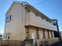 パレモア南林間(パレモアミナミリンカン)の画像