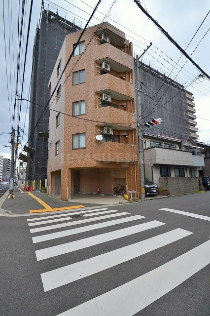 羽衣町船田ビル