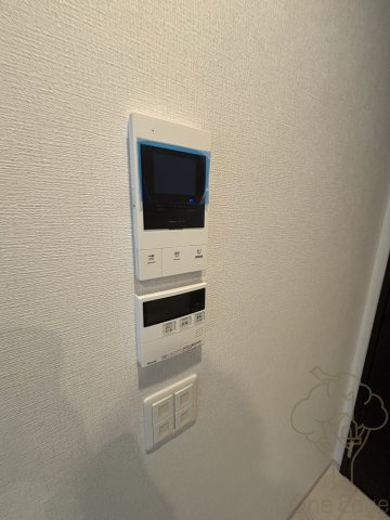 ラフィネール大阪十三の設備