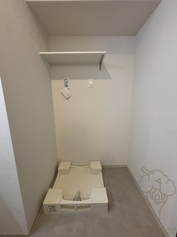 ラフィネール大阪十三の設備
