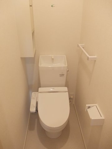 【トイレ】