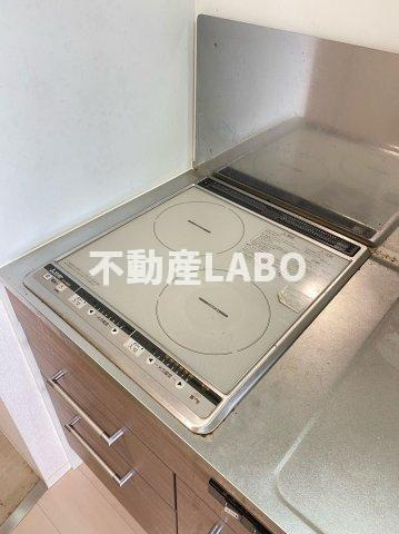 ラシーヌ天王寺町南のその他