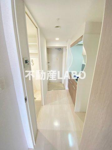 ラシーヌ天王寺町南のその他