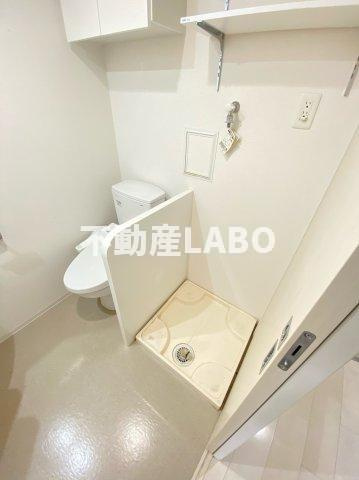 ラシーヌ天王寺町南のその他