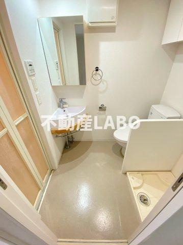 ラシーヌ天王寺町南のその他