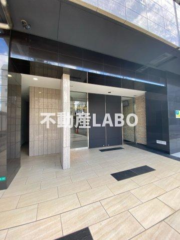 ラシーヌ天王寺町南のその他