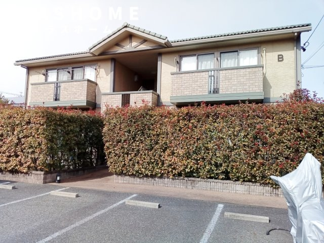 アジュール御幸　Ｂ　　刈谷市の賃貸ならクラスホーム刈谷店