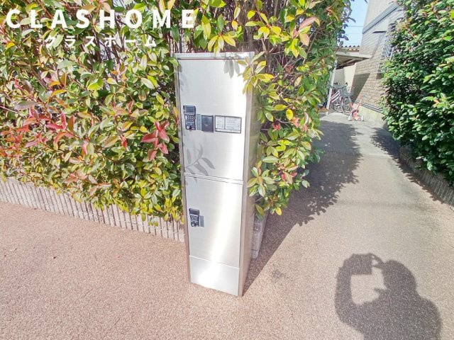 アジュール御幸　Ｂ　　刈谷市の賃貸ならクラスホーム刈谷店のその他共用部分