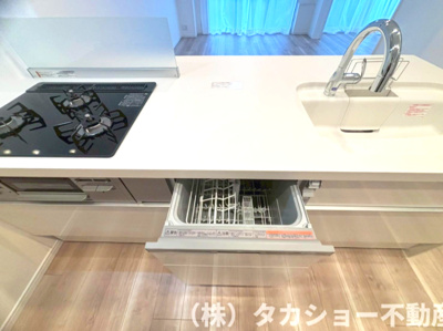 【内装】 | 稲毛サンハイツ