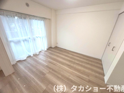 【子供部屋】 | 稲毛サンハイツ