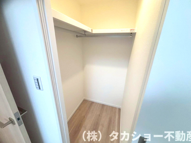 【収納】 | 稲毛サンハイツ