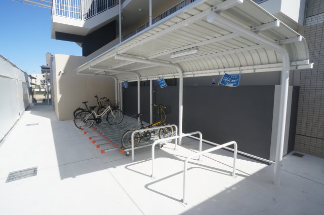 ヴィラ・アーバネット・アネックスのその他共用部分