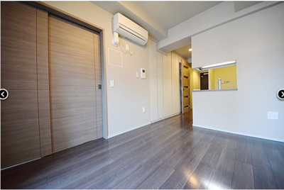 【内装】 | ライオンズ蔵前レジデンス