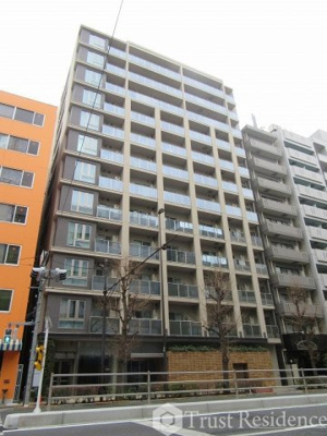 【その他】 | ライオンズ蔵前レジデンス