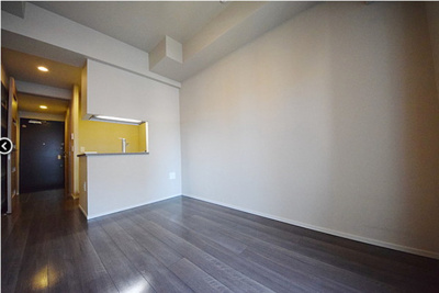 【居間・リビング】 | ライオンズ蔵前レジデンス