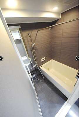 【浴室】 | ライオンズ蔵前レジデンス