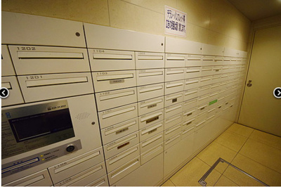 【セキュリティ】 | ライオンズ蔵前レジデンス