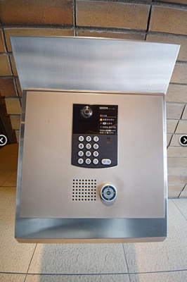 【設備】 | ライオンズ蔵前レジデンス