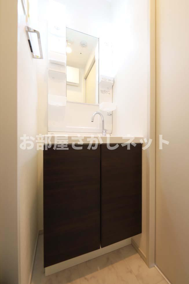 ハーモニーレジデンス巣鴨山手インサイド【おとり物件なし】#学生・社会人にオススメの独立洗面台